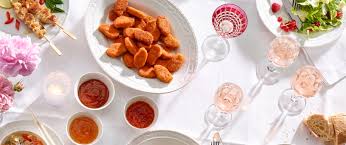 Craving a taste of the future? Food Innovation