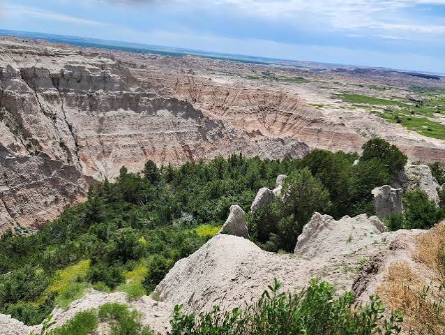 Badlands National Park - All You SHOULD Know Before Going (2026 Reviews)