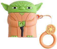 10 отметок «нравится», 0 комментариев — useam (@useamshop) в instagram: Buy Apple Airpods 1 2 Silicone Case Azlanlan Star Wars Darth Vader Commando Yoda Cartoon Character Kawaii Soft Silicone Case Airpod Case H10 Online In Taiwan B085y9tvxn