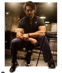 Edo Era Tribute Pack In 2020 Tiger Shroff Tiger Asics Tiger shroff starrer 'baaghi 3' trailer was released today and the actor set the internet on fire with his action scenes. pinterest