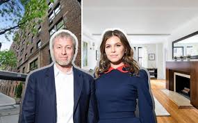Chelsea manager thomas tuchel did not meet club owner roman abramovich until after he had won the champions league. Roman Abramovich East 75th Street 225 East 73rd Street