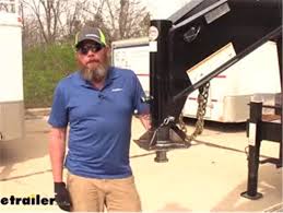 All you need the best fifth wheel to gooseneck adapter to convert your truck to a perfect trailer carrier. Etrailer Gooseneck To 5th Wheel Trailer Coupler Adapter Review Video Etrailer Com