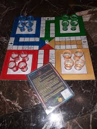 Puede personalizar sus reglas usted mismo. Ludo Shot Para Disfrutar Con Pinatas Personalizadas Mc Facebook