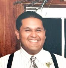 Obituary information for Martin Cerda, Sr.