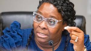 Steve Knight, Waterville: Keeping food and medical supplies from going to  waste