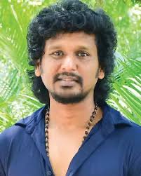 Rajan Radhakrishnan Biography