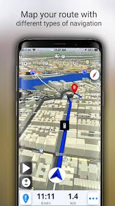 App developed by center of. Gps Offline Maps Directions Explore Navigate Premium Cracked 1 81 For Android