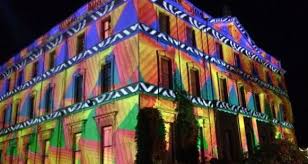 Anthony jacques, auli'i cravalho, c.s. All Together Now Festival Line Up Revealed