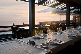 Restaurante Monte Mar - Cascais