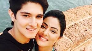 The show recently completed 3000 episodes. Hina Khan Has A Special Birthday Wish For Costar Rohan Mehra See Photo Newsx