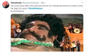 Police lathicharge lockdown violators in telangana | disha tv. Rambhakts To Memebhakts Millenial Version Of 90s Ramayan Nostalgia The Federal