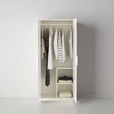 Ikea Brimnes Kleiderschrank Kasten 2 Turig Weiss 2turig Brimnes Ikea Kasten Brimnes Kleiderschrank Kleiderschrank 2 Turig Ikea Brimnes Kleiderschrank