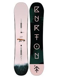 Womens Burton Yeasayer Snowboard Burton Com Winter 2019