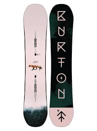 womens burton yeasayer snowboard burton com winter 2019