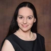 Elizabeth Blanchette's Instagram, Twitter & Facebook