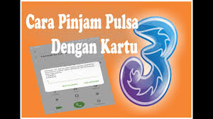 Nó có thể được sử dụng cho bạn trang trí nồi. Cara Dapat Pulsa Tri Gratis Tanpa Best Giveaway Me