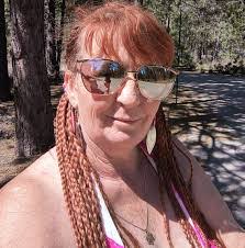 Deborah Gumm's Instagram, Twitter & Facebook