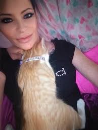 I love Sophie attending her own funerals...