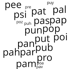 A principal and interest payment does not inc 3 Letter Words Starting With P Find Me A Word