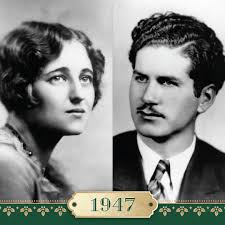 💚❤️To celebrate it's 35th anniversary, here are some highlights from  Carols past!❤️💚 1965