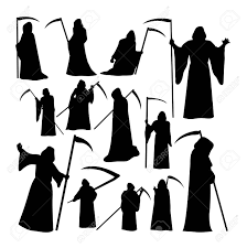 We did not find results for: Grim Reaper Silhouettes Good Use For Symbol Logo Web Icon Royalty Free Cliparts Vectors And Stock Illustration Image 139896973
