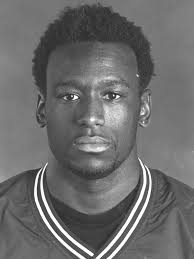 1998 Football Roster