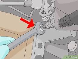 How to adjust the governor on a yamaha golf cart? How To Adjust An E Z Go Golf Cart Governor 13 Steps