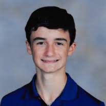 Obituary information for Preston Ryan Cope