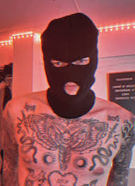 Use shift and the arrow up and down keys to change. Ski Mask Aesthetic Explore Tumblr Posts And Blogs Tumgir
