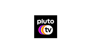 Patricio rey oktubre logo vector. Pluto Tv Live Tv And Movies