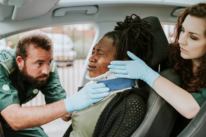 Trauma: Types, Emergency Treatment & Recovery | Spica Hospitals