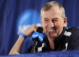 UConn basketball coach Jim Calhoun signs 5-year, $13 million deal