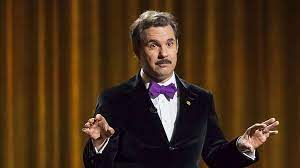 Paul F Tompkins Stand Up Comedy Database Dead Frog