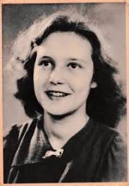 Making memories you'd rather forget: Edith Buchsteiner Schmidt grows up in  wartime Berlin