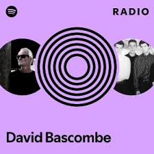 David Bascombe