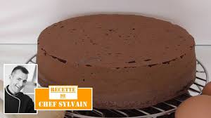 Epingle Sur Gateau Au Chocolat