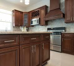 China Raised Panel Style Espresso Chicago Rta Kitchen Cabinets China Kitchen Cabinets Kitchen Base Cabinet