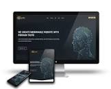 Image result for ‫طراحی سایت در رشت‬‎