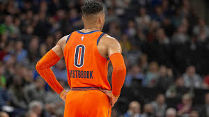 For 11 years, russell westbrook called oklahoma city his home as a player. Wob Russell Westbrook S Defining Legacy In Okc And The Rockets Last Attempt To Reinvent The Action Network