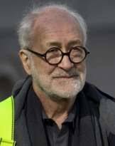 Thomas Burt Allen (1928