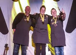 What do we do at canada's great kitchen party? Canada S Great Kitchen Party Page 3 Jameschatto Com