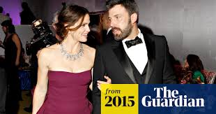 Дженнифер гарнер / jennifer garner. Ben Affleck And Jennifer Garner To Divorce After 10 Years Of Marriage Ben Affleck The Guardian