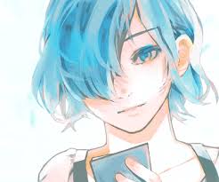 Animated Gif About Ghoul In Anime By Usagi On We Heart It So why is he working part time at a convenience store?! animated gif about ghoul in anime by