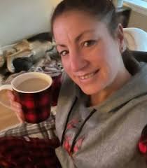 Shannon Kesmarki-Wilson Obituary