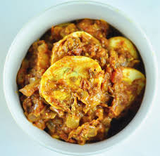 Egg Masala Gravy Anto S Kitchen Recipe Egg Masala Egg Recipes Recipes