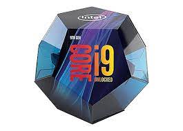 Pertimbangkan untuk memutakhirkan ke versi peramban terbaru dengan mengklik salah satu tautan berikut. Intel Core I9 9900k 3 6 Ghz Processor Bx80684i99900k Computer Components Cdw Com