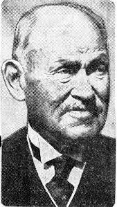 Lewis Wigle (1845-1934)