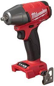 Milwaukee 2754 20 M18 Fuel 3 8 Compact Impact Wrench W Https Www Amazon Com Dp B0169sr0x6 Ref Cm Sw R Pi D Impact Wrench Impact Wrenches Flexible Drill