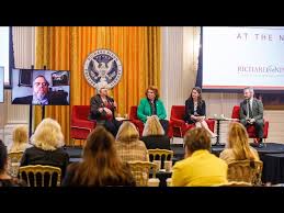 Celebrating Women's Impact