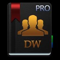 Download contacts dialer 6.3.6 latest version apk by sogoapps for android free online at apkfab.com. Descargar Dw Contacts Phone Dialer 3 1 5 2 Apk Pro Patched Para Android